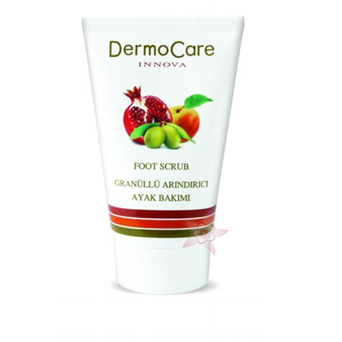 Innova Dermocare Ayak Peelingi 50 ml
