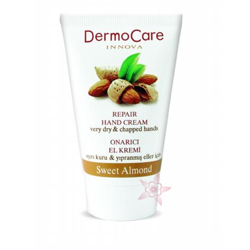 Innova Dermo Care Repaır Hand Cream Very Dry & Chopped Hands - Aşırı Kuru Yıpranmış Eller İçin
