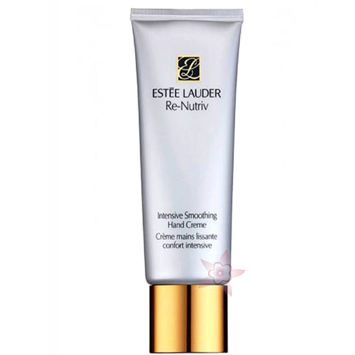 Estée Lauder Re-Nutriv  Hand Cream-El Kremi 100 ml