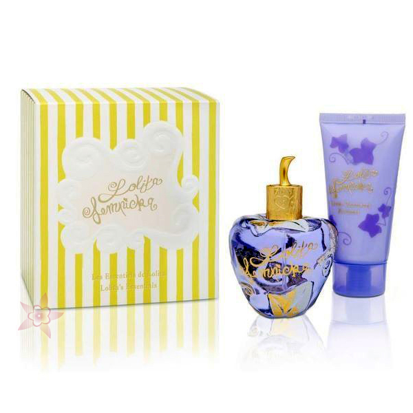 Lolita Lempicka 30 ml  EDP Bayan Parfüm Seti