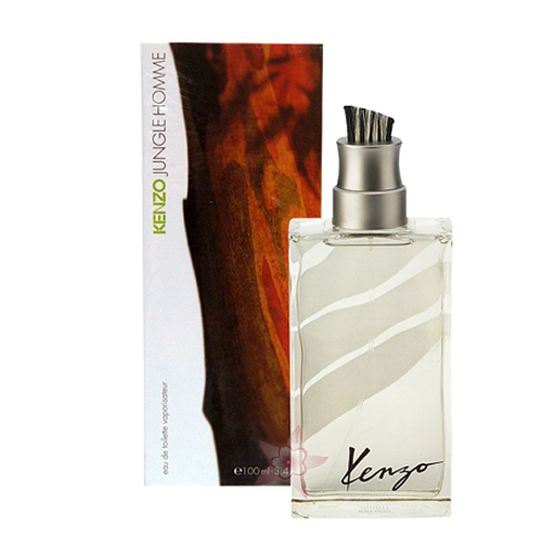 Kenzo Jungle Edt 100ml Erkek Parfümü