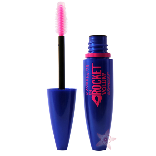 Maybelline The Rocket Volum Express Maskara 