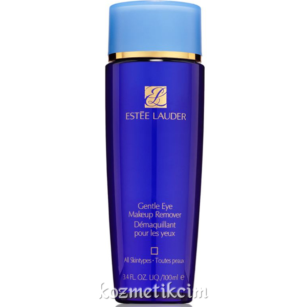 Estée Lauder Gentle Eye Makeup Remover-Yağsız Göz Makyaj Temizleyicisi 100 ml