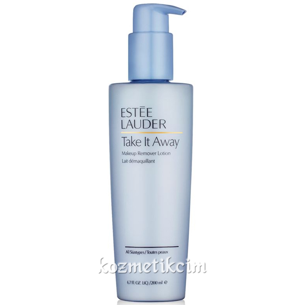 Estée Lauder Take It Away Makeup Remover Lotion Makyaj Temizleyici Losyon 200 ml