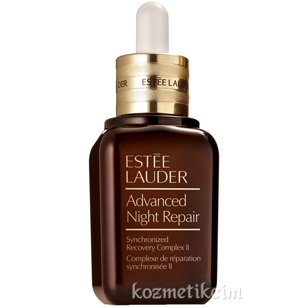 Estée Lauder Advanced Night Repair Synchronized Recovery Complex II-Onarıcı Serum 30 ml