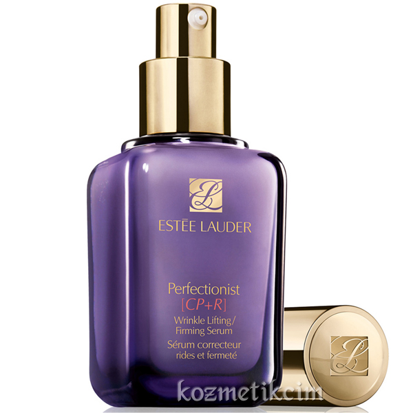 Estée Lauder Perfectionist [CP+R] Wrinkle Lifting/Firming Serum- Kırışık Açıcı Serum 30 ml