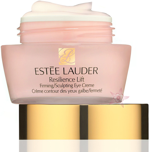 Estée Lauder Resilience Lift Firming/Sculpting Eye Creme - Sıkılaştırıcı  Göz Bakım Kremi 15 ml