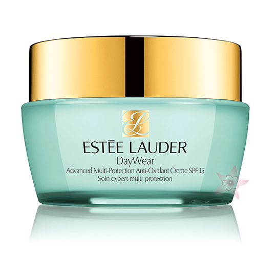 Estée Lauder DayWear SPF 15 - Kuru Ciltler İçin Nemlendirici 50 ml 