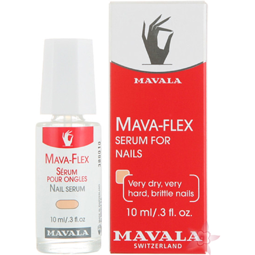 Mavala Mava-Flex - Tırnaklar İçin Serum 