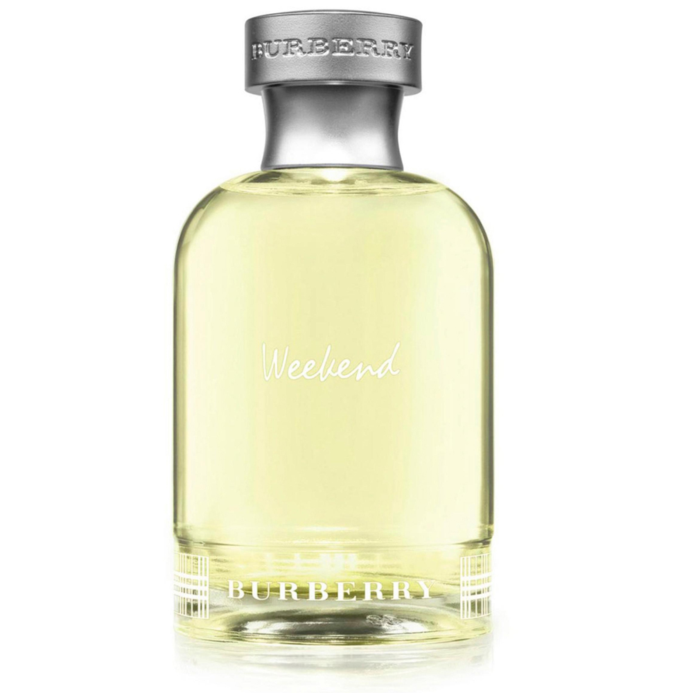Burberry Weekend For Men EDT Erkek Parfümü 100 ml