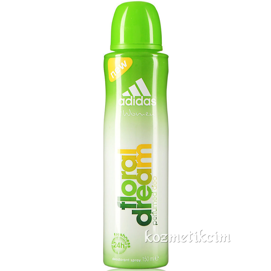 Adidas Floral Dream Deo Sprey 150 ml