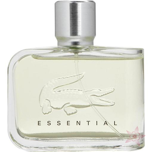 Lacoste Essential Edt 125 ml Erkek Parfümü