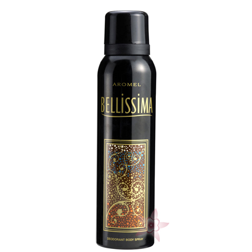 Aromel Bellissima Kadın Deo Sprey 150 ml
