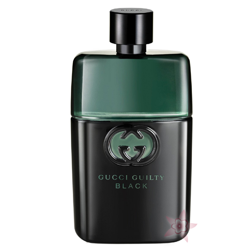 Gucci Guilty Black Pour Homme 90 ml