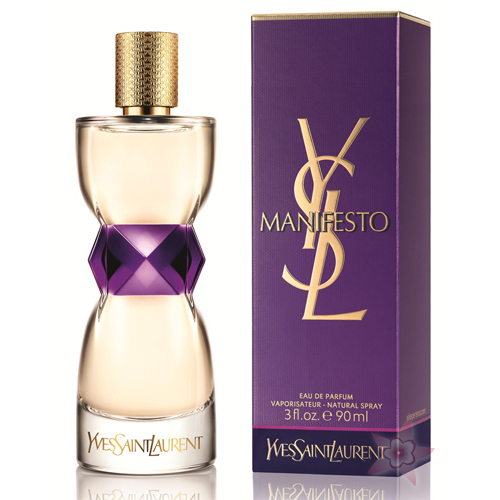 YSL Manifesto Edp 90 ml 
