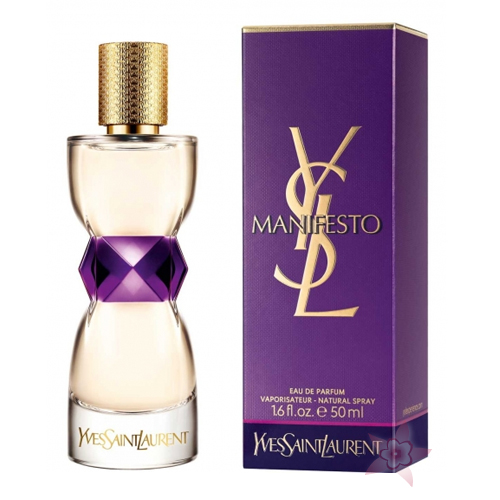 YSL Manifesto Edp 50 ml 
