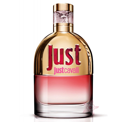 Roberto Cavalli Just Cavalli Edt 75 ml Bayan parfümü 