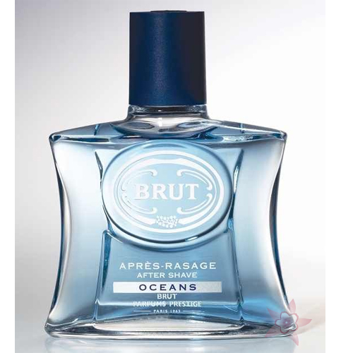 Brut Oceans After Shave -Traş Sonrası Losyon 100 ml 
