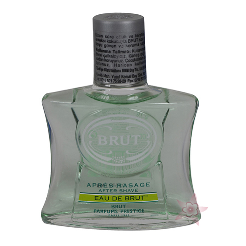 Brut Eau De Brut After Shave - Traş Sonrası Losyon 100 ml 