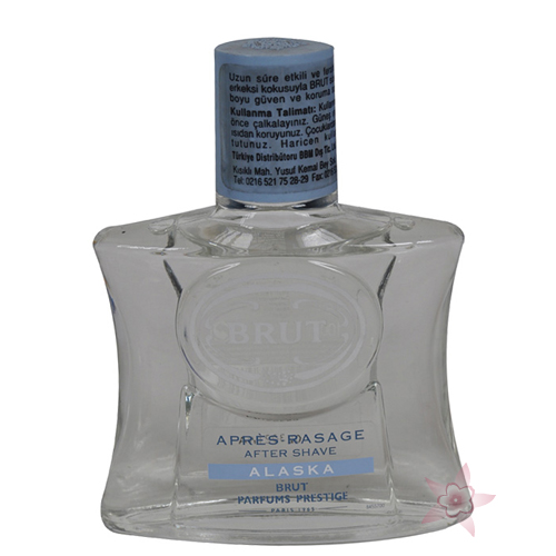 Brut Alaska After Shave - Traş Sonrası Losyon 100 ml