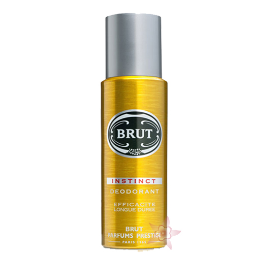 Brut Instınct Deo Sprey 200 ml  