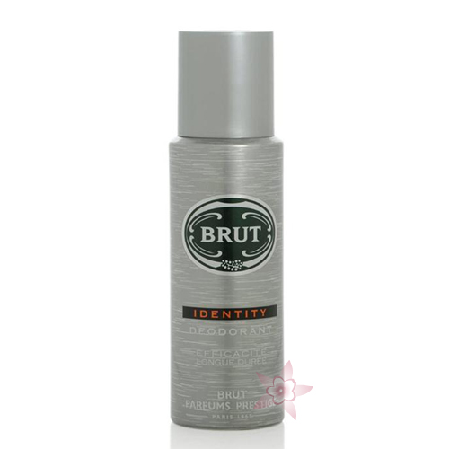Brut Identıty Deo Sprey 200 ml 