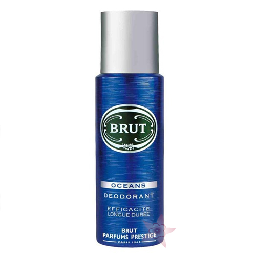 Brut Oceans Deo Spray 200 ml