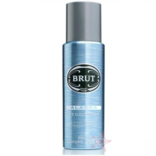 Brut Alaska Deo Spray 200 ml