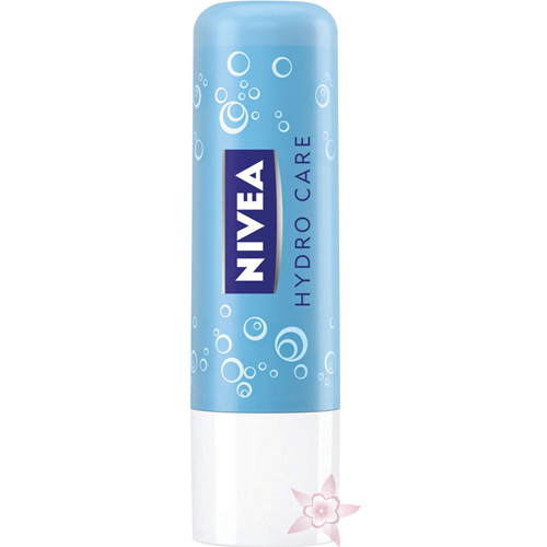 Nivea Hydra Care Lip Care Dudak Bakım Kremi 