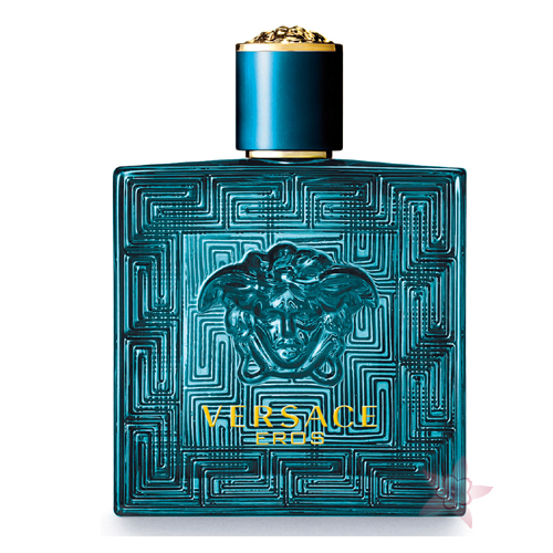 Versace Eros Edt 50 ml Erkek Parfümü