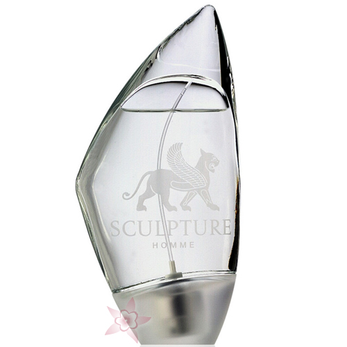 Nikos Sculpture Homme Edt 100ml Erkek Parfümü