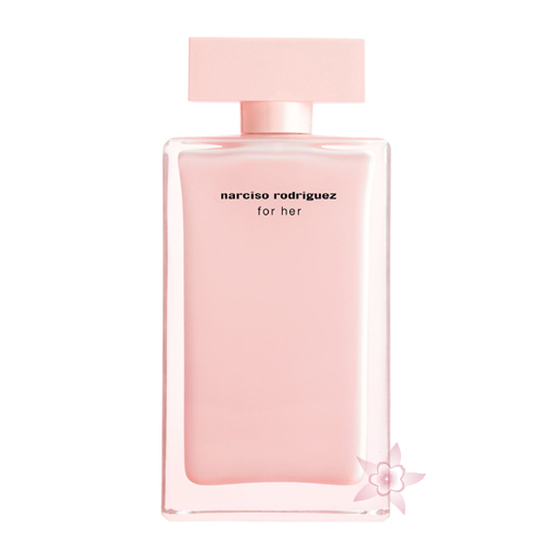 Narciso Rodriguez For Her Edp 50 ml Bayan Parfümü  