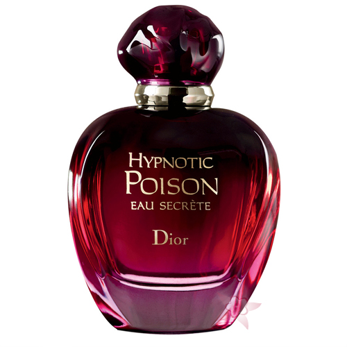 Dior Hypnotic Poison Eau Secrete Edt 50 ml Bayan Parfümü 