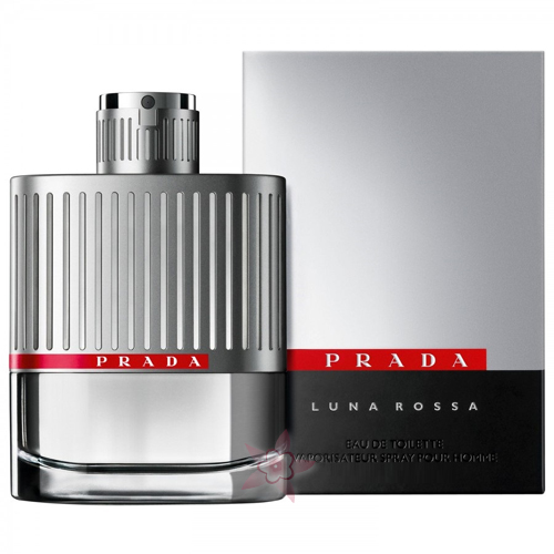 PRADA Luna Rossa Edt 100 ml Erkek Parfümü 