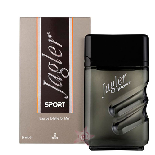 Hunca Jagler Sport Edt 90 ml Erkek Parfümü