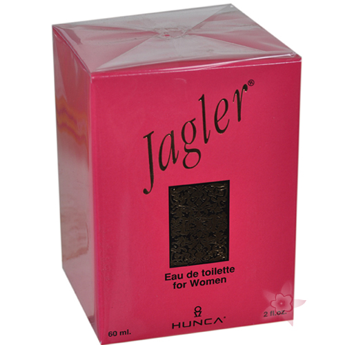 Hunca Jagler Edt 60 ml Bayan Parfümü