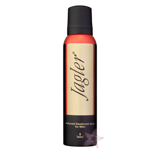 Hunca Jagler Classic Erkek  Deodorant Spray 150 ml 