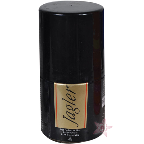 Hunca Jagler Classıc Deo Roll-On 50 ml Erkek 
