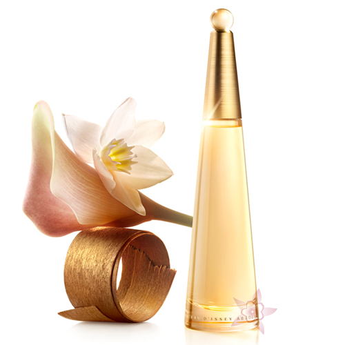 Issey Miyake L'eau D'issey Absolue Edp 90 ml Bayan Parfümü 