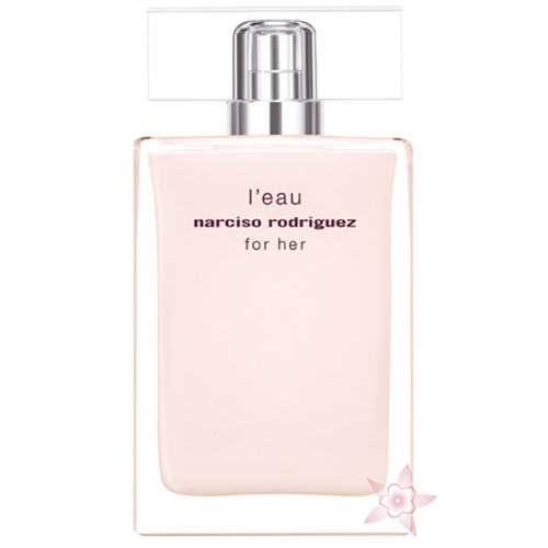 Narciso Rodriguez For Her Leau Edt 50 ml Bayan Parfümü