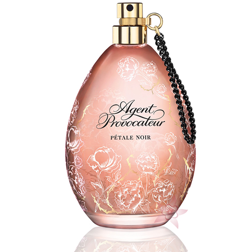 Agent Provocateur Petale Noir Edp 100 ml Bayan Parfümü 