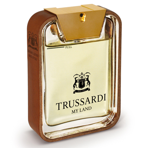 Trussardı My Land Pour Homme Edt 100 ml 