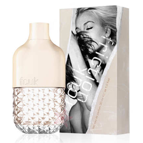 FCUK Friction Her Edp 100 ml Bayan Parfümü 