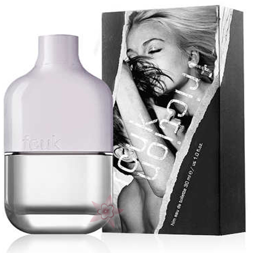 FCUK Friction Him Edt 100 ml Erkek Parfümü 