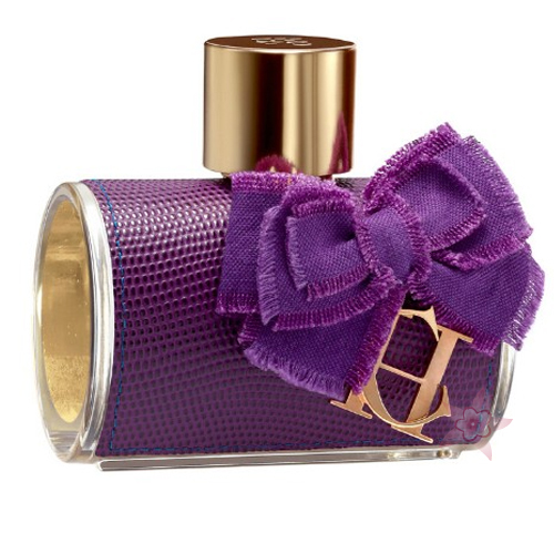 Carolina Herrera Sublime Edp 80 ml Bayan Parfümü 