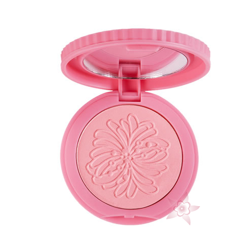Pastel Bahar Allık Spring Blush-on 10