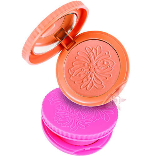 Pastel Bahar Allık Spring Blush-on