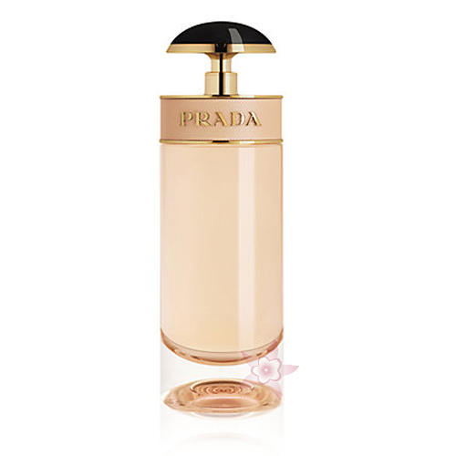 PRADA Candy L'eau Edt 80 ml Bayan Parfümü 