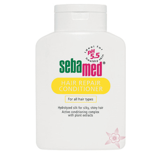 Sebamed Saç Toniği 200 ml