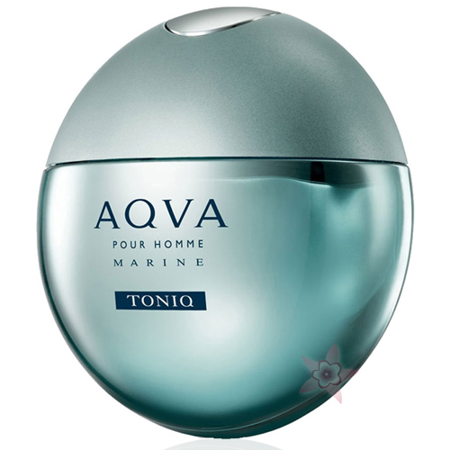 Bvlgari Aqva Pour Homme Marine Toniq Edt 100 ml Erkek Parfümü 